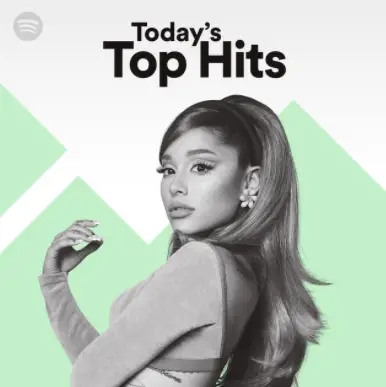 Build a Top Hits Playlist