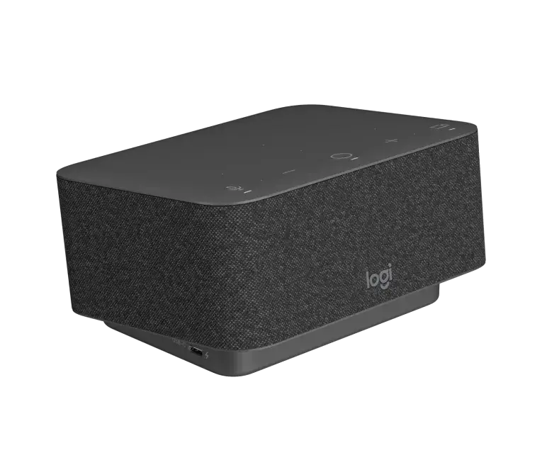 Logitech Bluetooth speakers