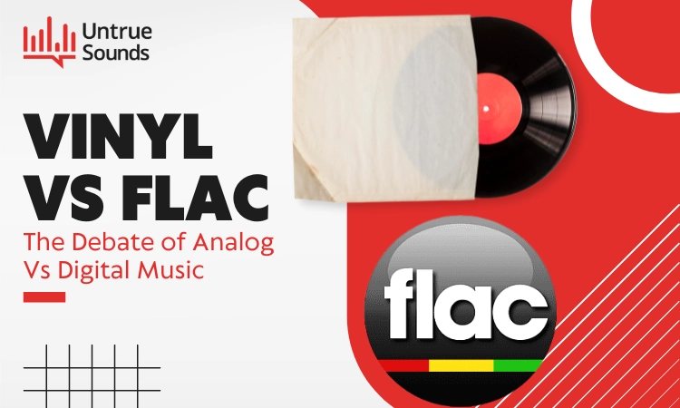 vinyl vs flac